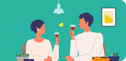 スマリッジ_婚活_コンタクトし放題