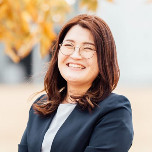 スマリッジ_婚活_成婚インタビュー_スマリッジアドバイザー