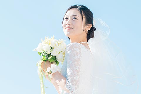 スマリッジ_婚活_日本の婚姻率って知ってる？生涯未婚率高めの日本で幸せな結婚をするためには