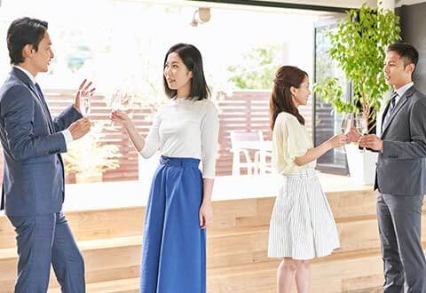 スマリッジ_婚活_婚活_婚活パーティーの成婚率は低い?運に任せた出会いに潜む落とし穴について解説