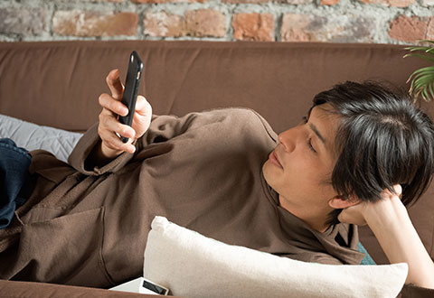 スマリッジ_婚活_婚活_婚活でLINE交換するタイミングについて解説