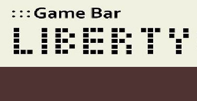 Game Bar LIBERTY（リバティ）