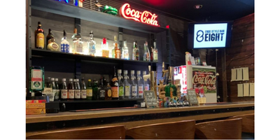 岡山で出会えるおすすめBAR「Bar Eight（エイト）」