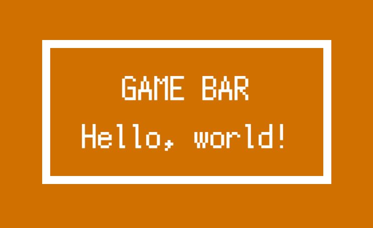 石川で出会えるおすすめBAR「GAME BAR – Hello,world!」