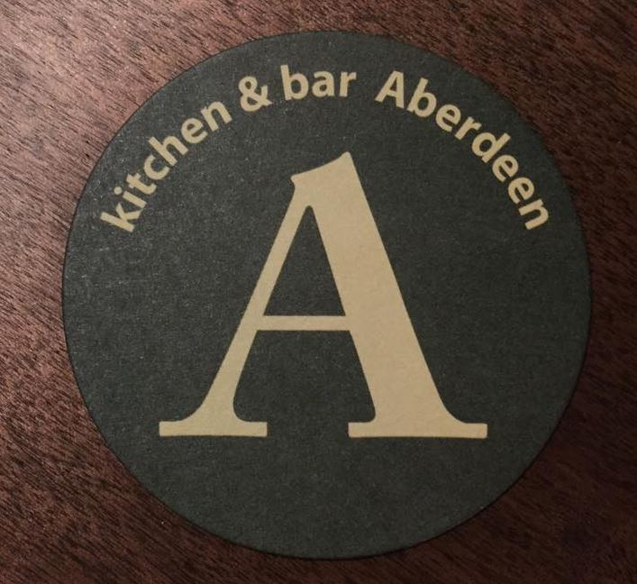 山形で出会えるおすすめBAR「kitchen ＆ bar Aberdeen（アバディーン）」