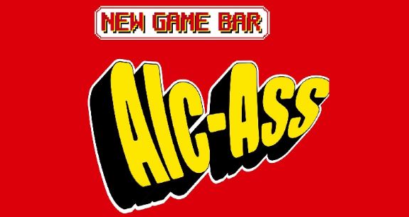 鹿児島で出会えるおすすめBAR「NEW GAME BAR Alc-Ass（アルカス）」