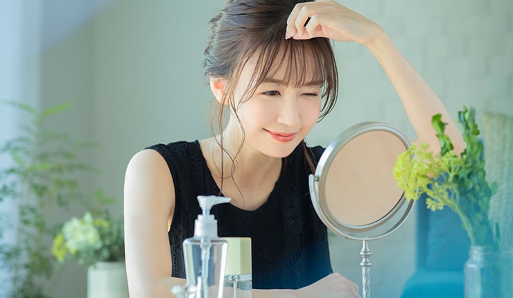migaki_婚活_婚活デートにオススメ!TPO別、ヘアセット講座