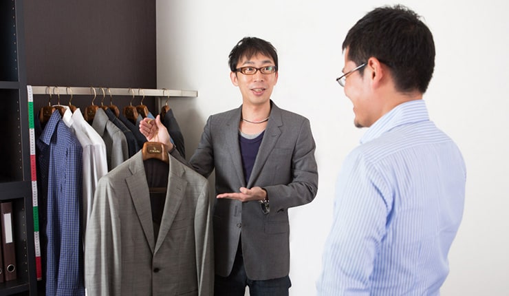 migaki_婚活_もう服装で悩まない!女性からの印象がUPするメンズファッションセミナー