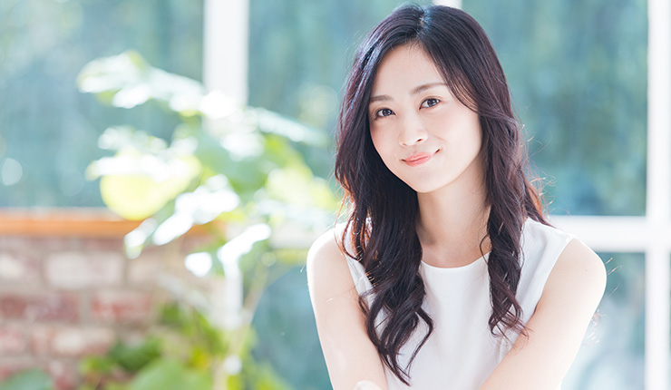 migaki_婚活_婚活にオススメのヘアセット講座!