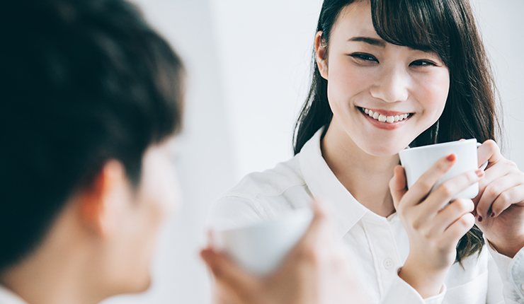 migaki_婚活_素直になれない大人女子が結婚する為の5ステップ【Part2初対面が苦手から卒業する】