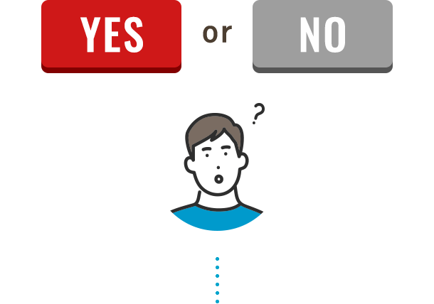 migaki_婚活_yesorno