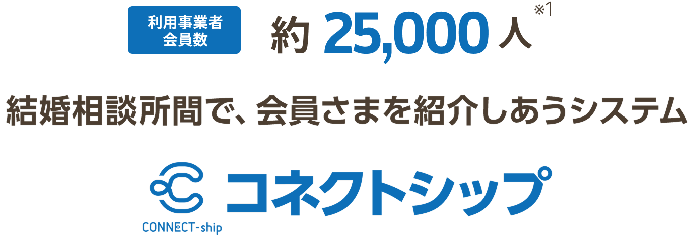 スマリッジ_婚活