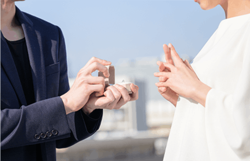 スマリッジ_婚活