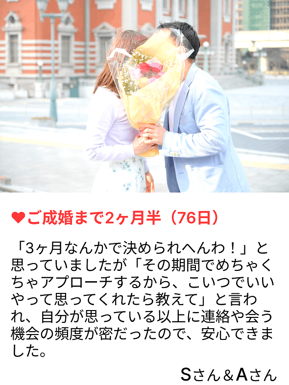 スマリッジ_レヴュー