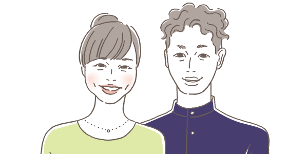 スマリッジ_婚活_成婚インタビュー