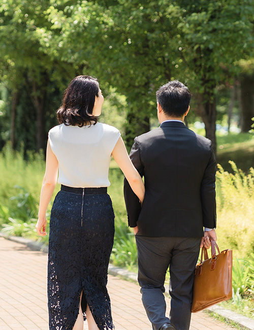 スマリッジ_婚活_成婚インタビュー