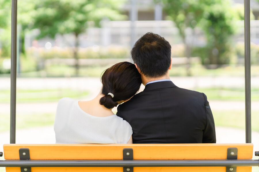 スマリッジ_婚活_成婚インタビュー