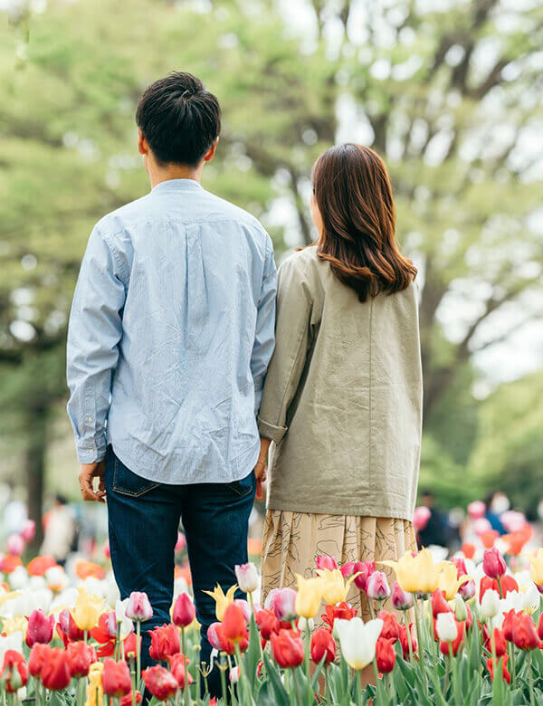 スマリッジ_婚活_成婚インタビュー