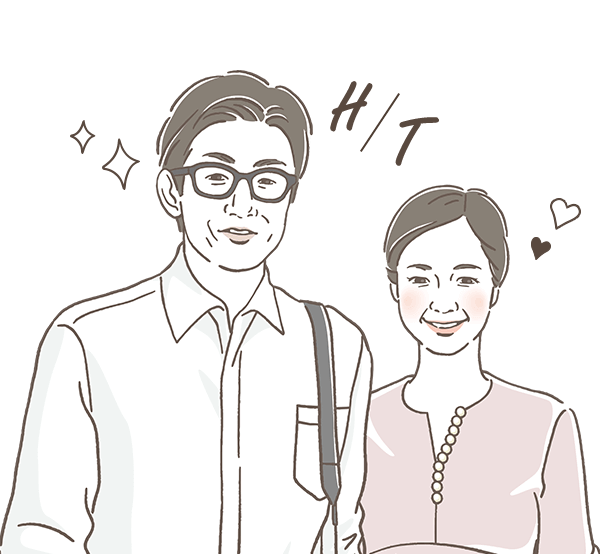 スマリッジ_婚活_成婚インタビュー