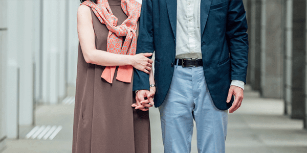 スマリッジ_婚活_成婚インタビュー_HさんTさんご夫妻