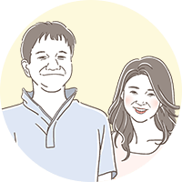 スマリッジ_婚活_成婚インタビュー