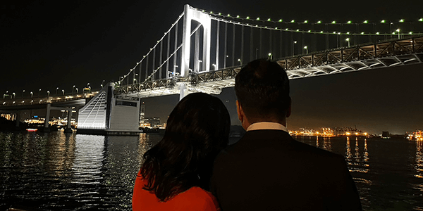 スマリッジ_婚活_成婚インタビュー_KさんYさんご夫妻