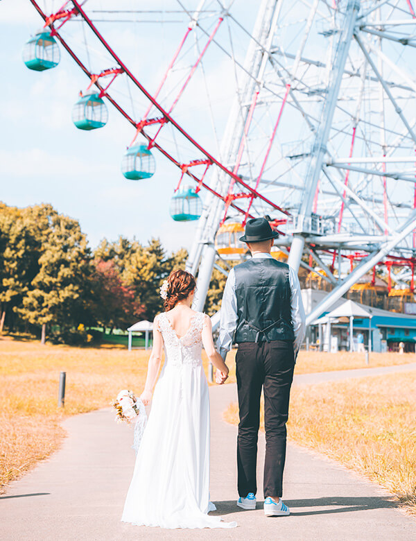 スマリッジ_婚活_成婚インタビュー