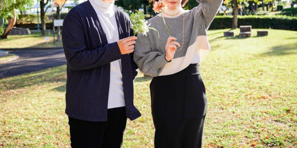 スマリッジ_婚活_成婚インタビュー_Tさん&Cさんご夫妻